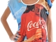 Blusa Coca-Cola 0343200332