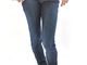 Calça Jeans Lee Lynn 20G21JC50