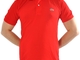 Camisa Polo Lacoste L1212