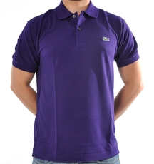 Camisa Polo Lacoste L1212