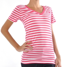 Camiseta Nike Striped 410546