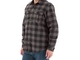 Camisa Timberland Flannel Thompson M/L