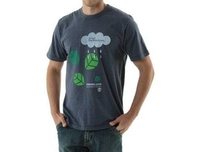 Camiseta Timberland Good Rain