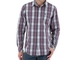 Camisa Timberland Claremont Plaid