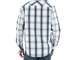 Camisa Timberland Claremont Plaid