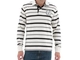 Polo Timberland Yarn Dye ST Rugby Stripe M/L