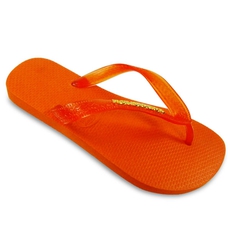 Havaianas Logo Metal