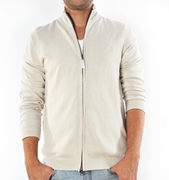 Swearter TBL Cashmere Full Zip