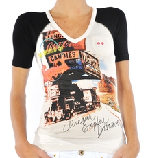 Blusa Coca-Cola 0363201954