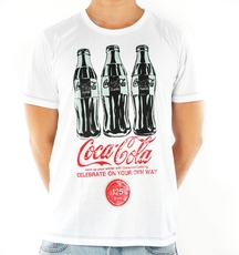 Camiseta Coca-Cola 0353202430