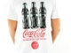 Camiseta Coca-Cola 0353202430