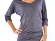 Blusa Lee Purple 32Q26D140