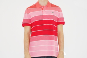 Camisa Polo Lacoste Sienne PH9650