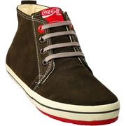 Tênis Coca-Cola Boots Nobook