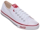 Tênis Coca-Cola Basket Low CC0230006