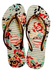 Havaianas Slim Fashion