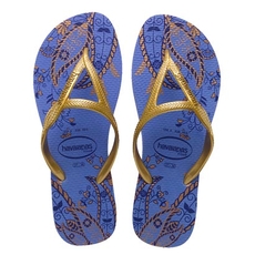 Havaianas Flash Tresse