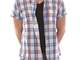 Camisa Timberland Pelham Plaid 4123354