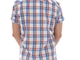 Camisa Timberland Pelham Plaid 4123354