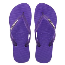 Havaianas Logo Metal