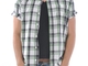 Camisa Timberland Pelham Plaid