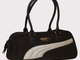 Bolsa Puma Suede Handbag 069323