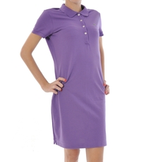 Vestido Clássico Lacoste EF290621