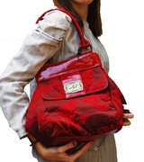 Bolsa Acostamento Cherry