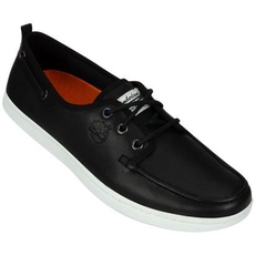 Sapato Timberland New Market Cupsole Low