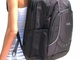 Mochila Acostamento 