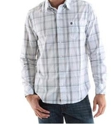 Camisa TBL Claremont Plaid