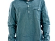 Camisa Jeans Levi´s M/L 6607600