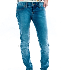 Calça Jeans Edna SKN 0023201009