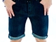 Bermuda Levi's 345120005