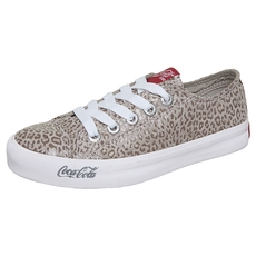 Tênis Coca-Cola Classic Basket Onça 002CC0143