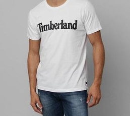 Camiseta Timberland  Signature 4125584