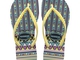 Havaianas Slim Graphic 