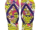 Havaianas Fun Caveirinha