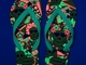 Havaianas Fun Caveirinha