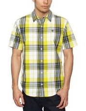 Camisa Timberland Meriden Plaid 4125365