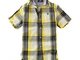 Camisa Timberland Meriden Plaid 4125365