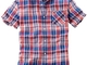 Camisa Timberland Pelham Linho 4125379