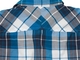 Camisa Timberland meriden Plaid 4125365 2711