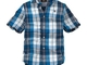 Camisa Timberland meriden Plaid 4125365 2711