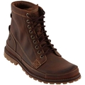 Bota Timberland EK Leather 