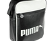 Bolsa Puma Campus flight bag