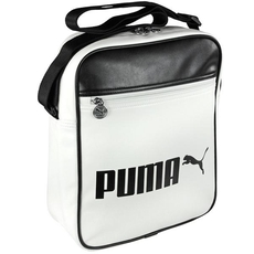 Bolsa Puma Campus flight bag