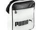 Bolsa Puma Campus flight bag