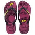 Havaianas Disney Art - Gato Risonho