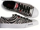 Tenis Coca Cola Basket Low 002CC0004